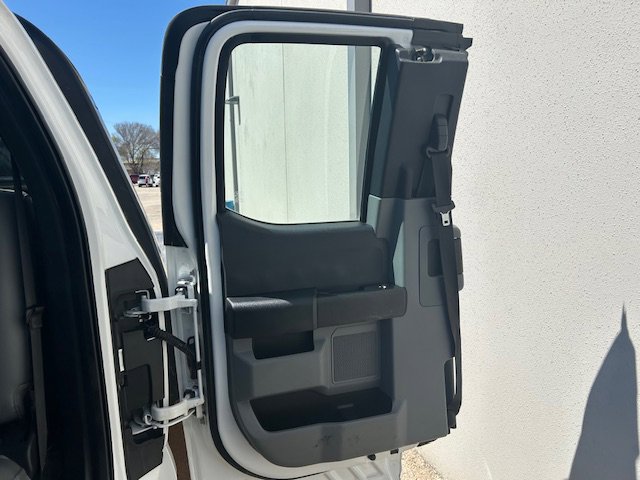 Used 2024 Ford F450 XL image 13