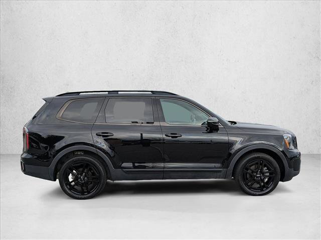 Used 2024 Kia Telluride SX Prestige X-Line image 4