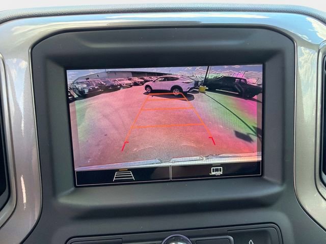 New 2026 GMC Sierra 1500 Pro w/ Pro Value Package image 23