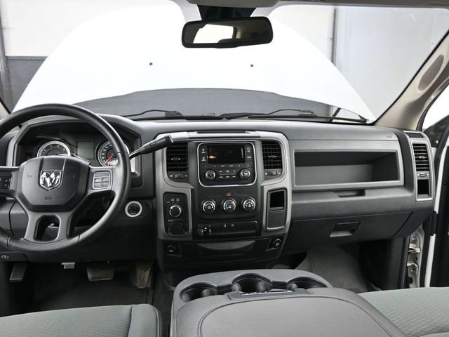 Used 2014 RAM 1500 Express image 28