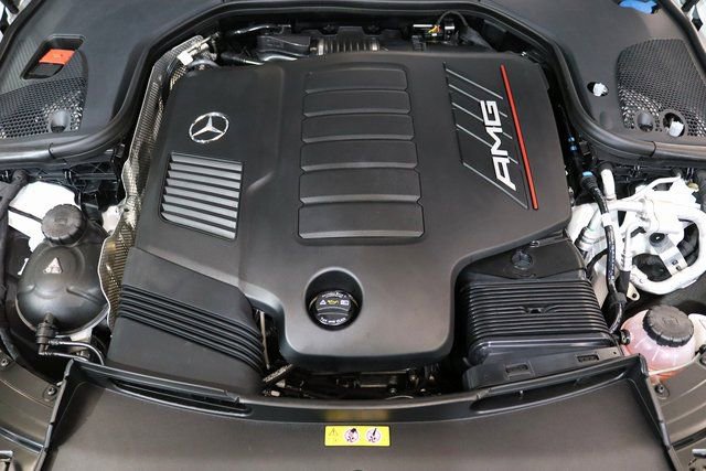 Certified 2024 Mercedes-Benz AMG GT 53 image 33