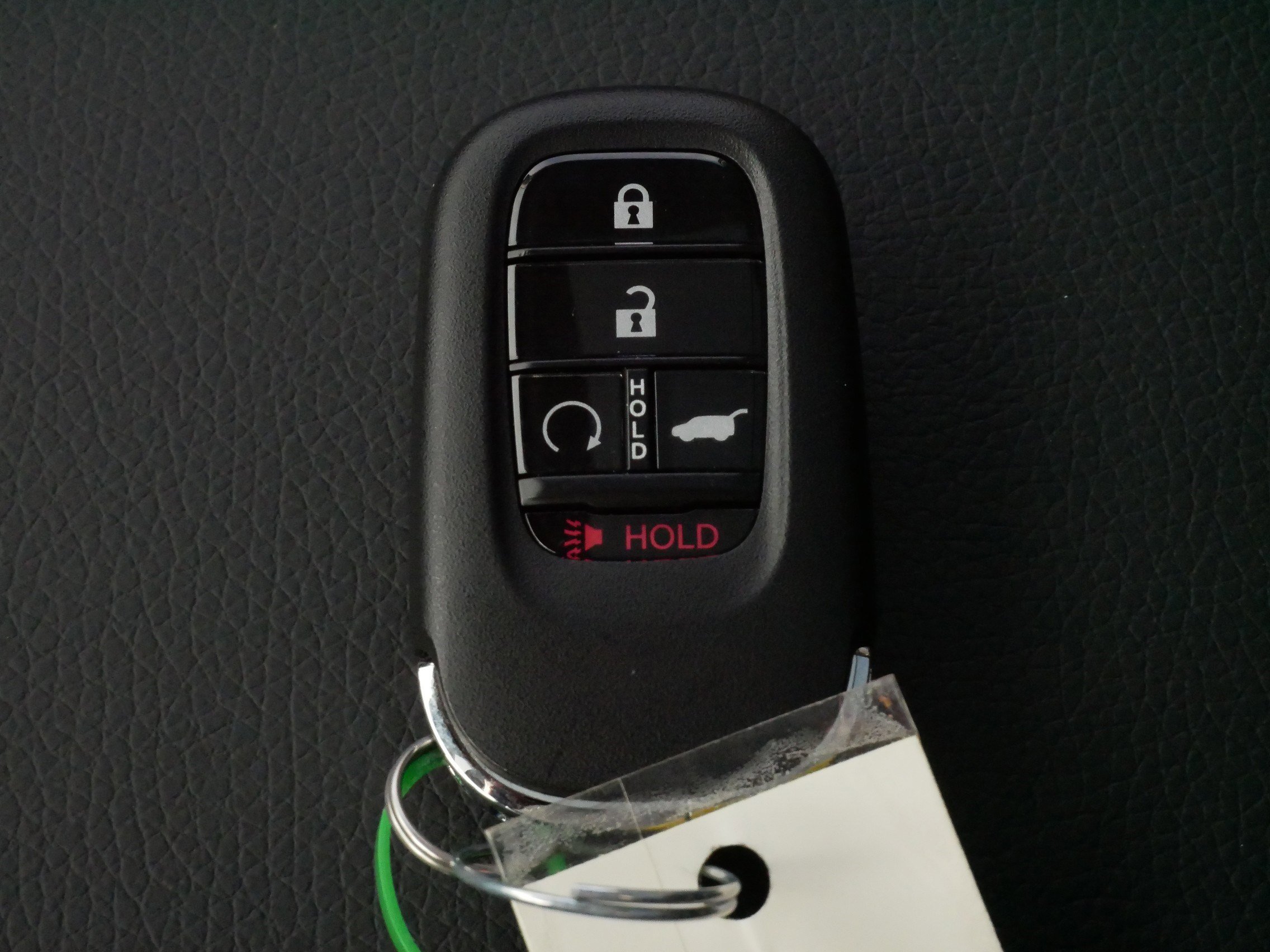 Certified 2026 Honda Pilot Elite image 34