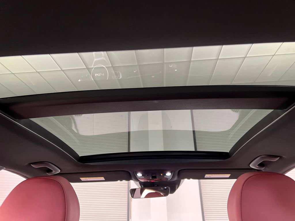 Used 2026 Kia K5 GT-Line w/ GT-Line Premium Package image 34