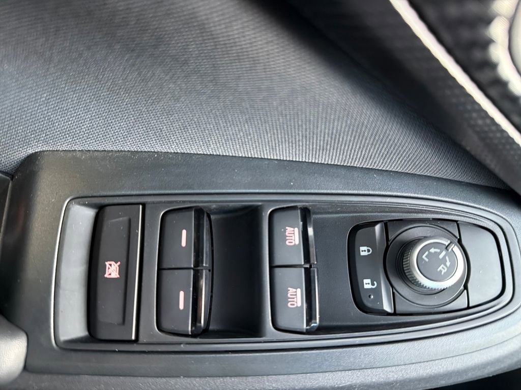 Certified 2023 Subaru Crosstrek 2.0i Premium image 49