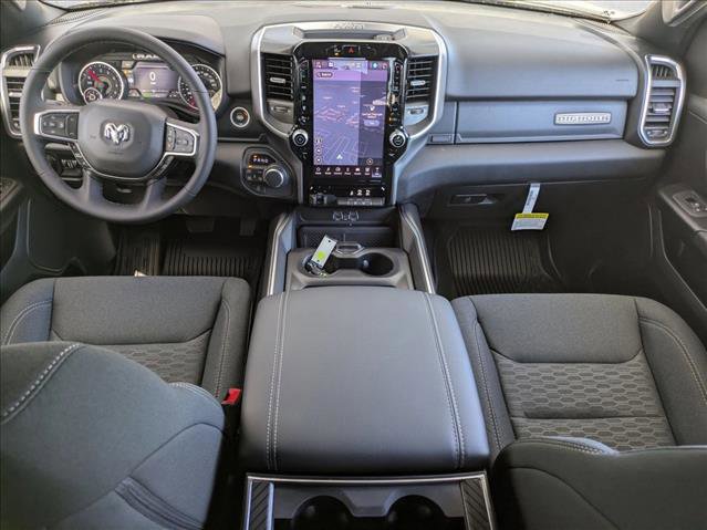 New 2026 RAM 1500 Big Horn image 15