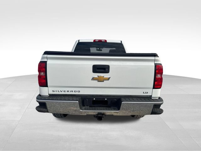 Used 2019 Chevrolet Silverado 1500 LT image 6