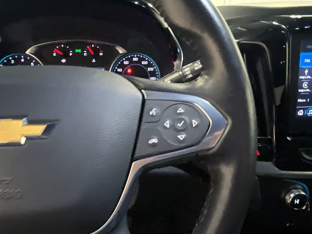 Used 2022 Chevrolet Traverse LT AWD/4WD image 37