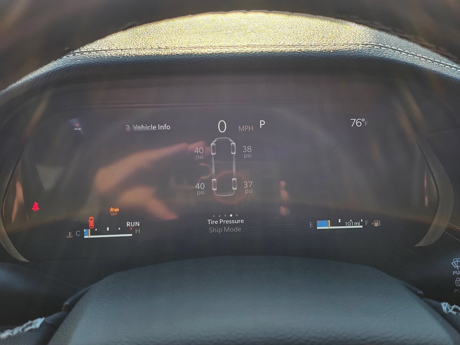 New 2026 Jeep Grand Cherokee L Altitude RWD image 9