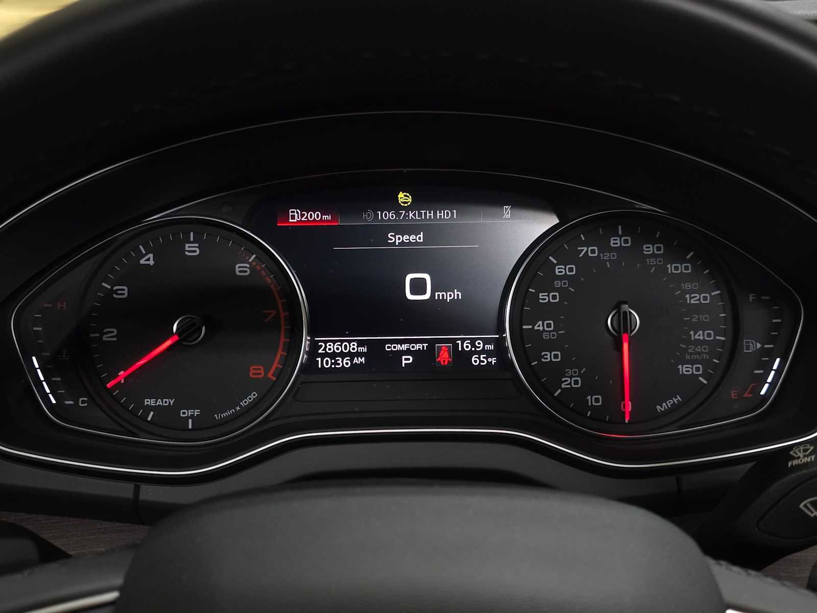 Used 2022 Audi Q5 2.0T Premium w/ Convenience Package image 27