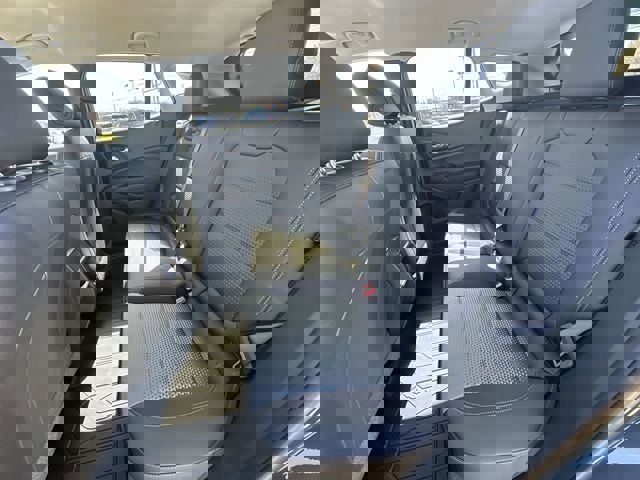 New 2026 Chevrolet Trax LT w/ Driver Confidence Package FWD image 25