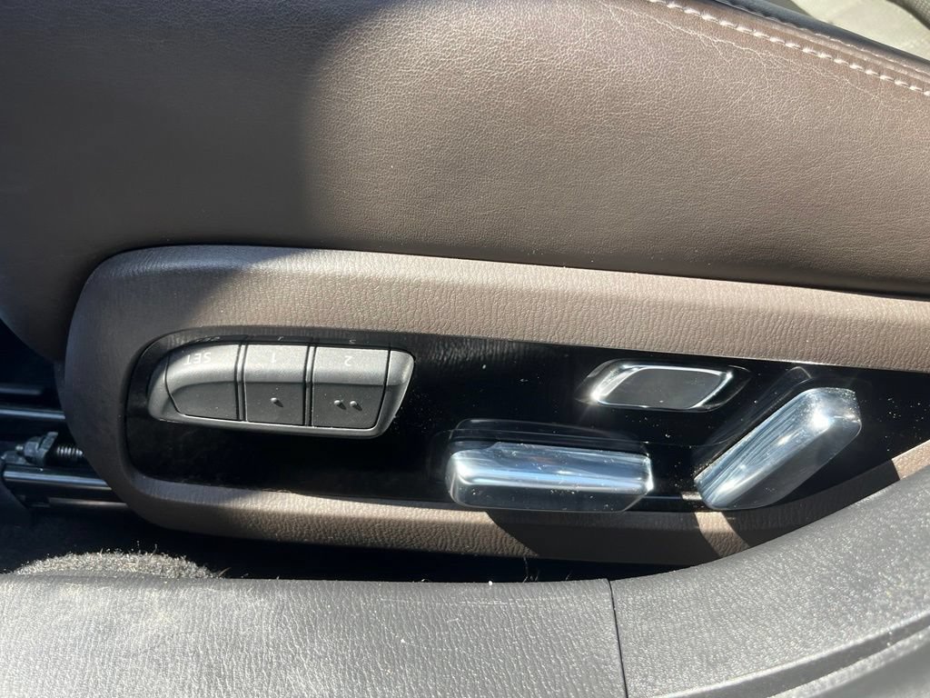 Used 2019 MAZDA MAZDA6 Signature FWD image 46