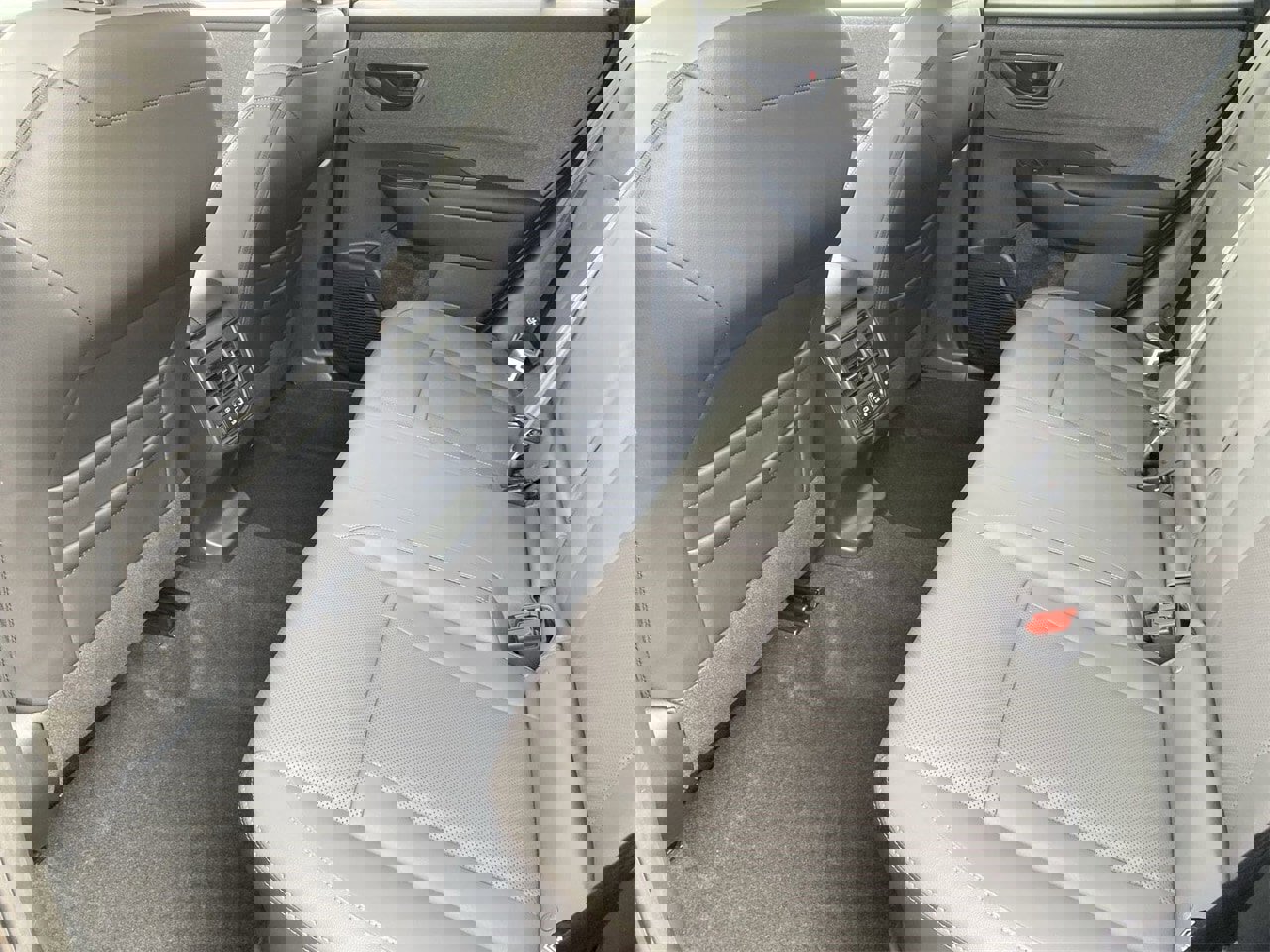 New 2026 Subaru Outback Limited XT image 13