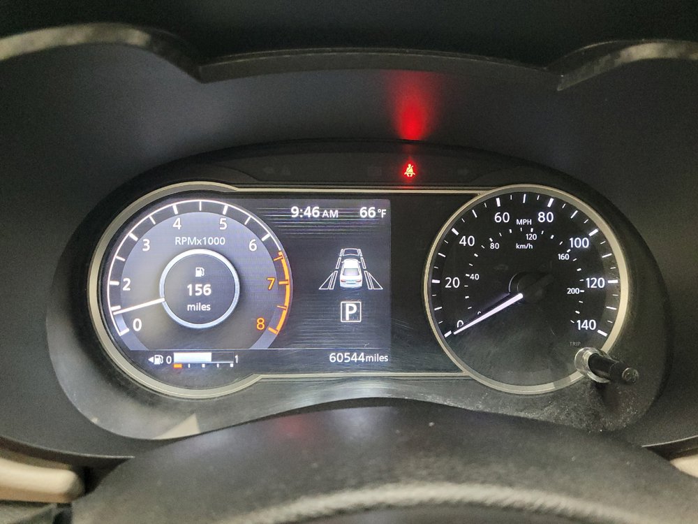 Used 2022 Nissan Versa SV FWD image 23