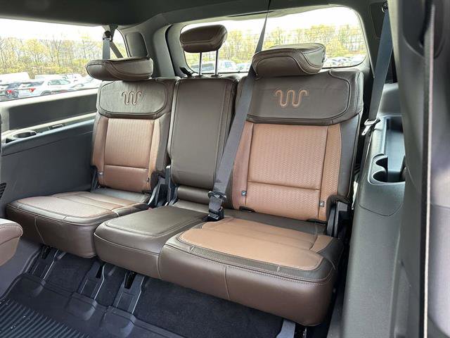 Used 2025 Ford Expedition Max King Ranch AWD/4WD image 11