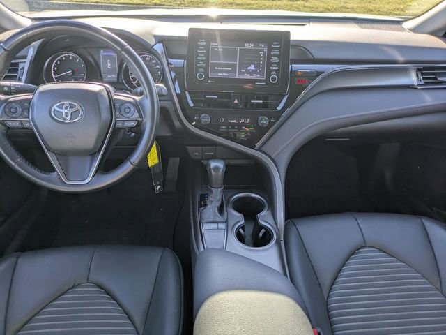 Certified 2024 Toyota Camry SE image 15