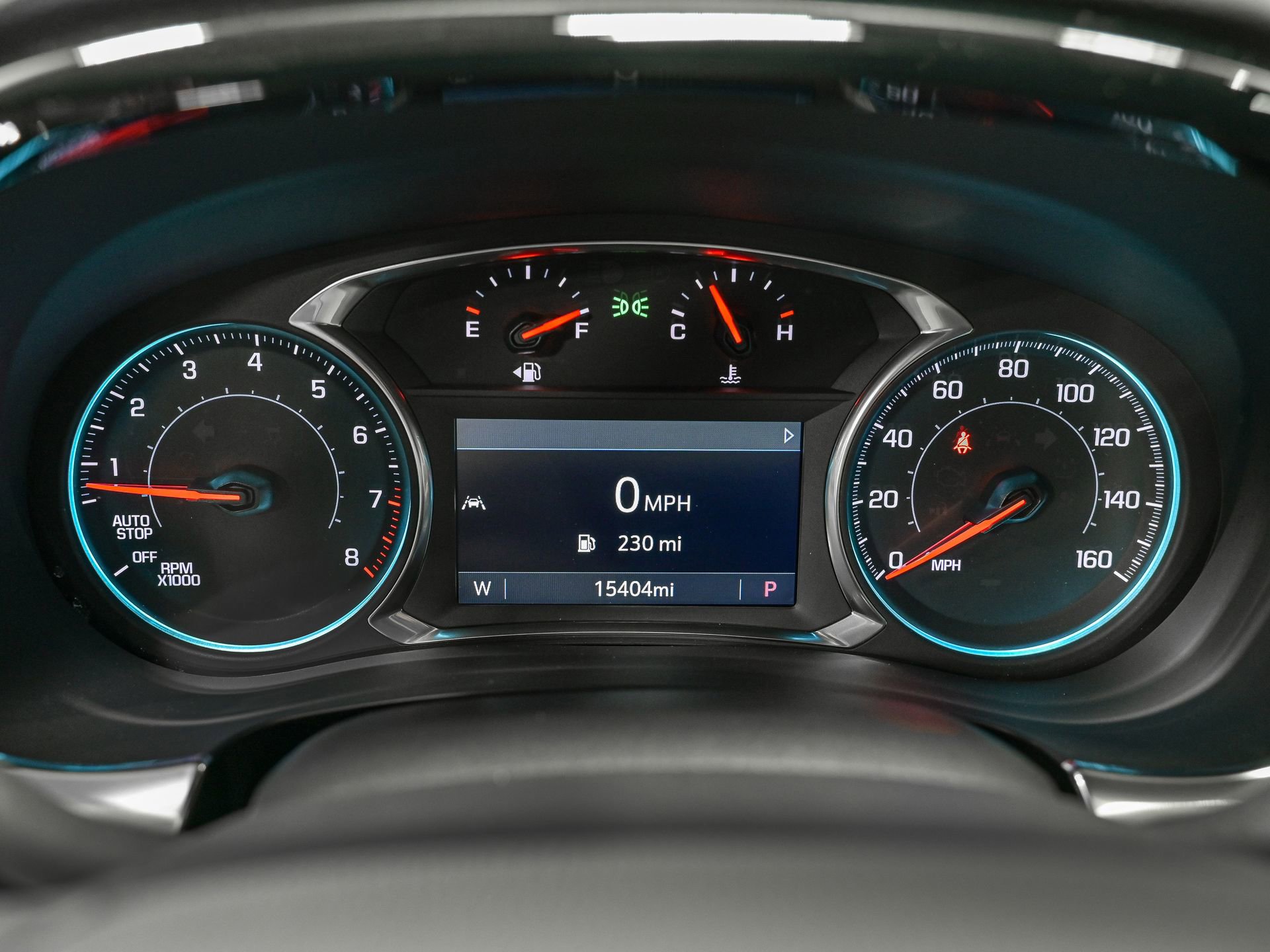 Used 2023 Chevrolet Traverse LT w/ LPO, Floor Liner Package image 21