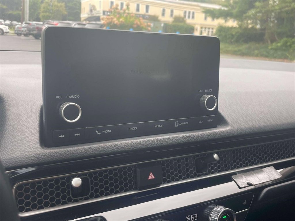 Certified 2023 Honda Civic EX-L image 27