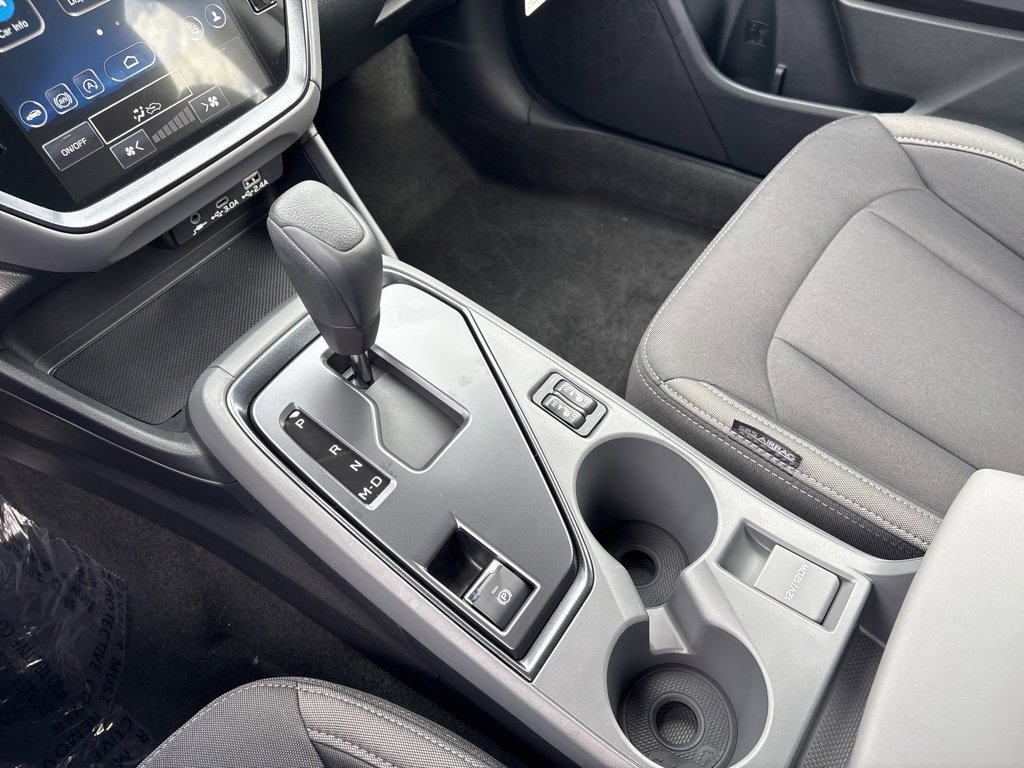 New 2026 Subaru Crosstrek 2.0i Premium image 18