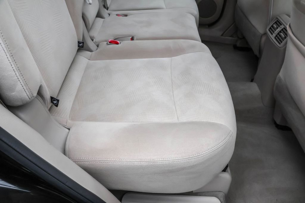 Used 2015 Nissan Rogue S image 31