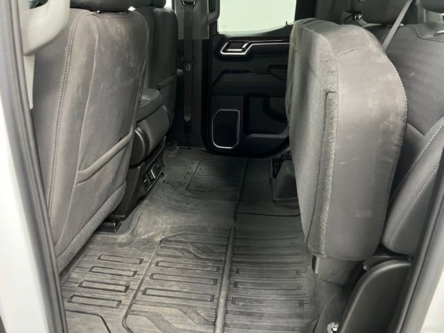 Used 2024 GMC Sierra 1500 Elevation image 46