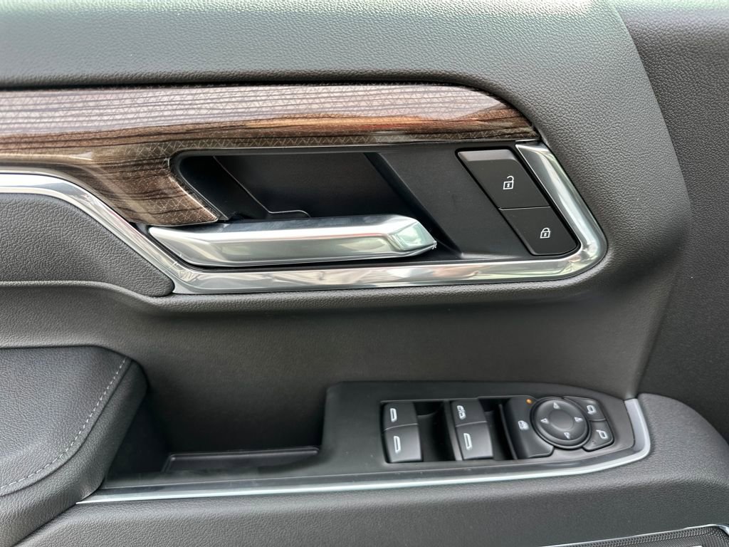 New 2026 Chevrolet Silverado 1500 LT Trail Boss w/ LT Trail Boss Premium Package image 13