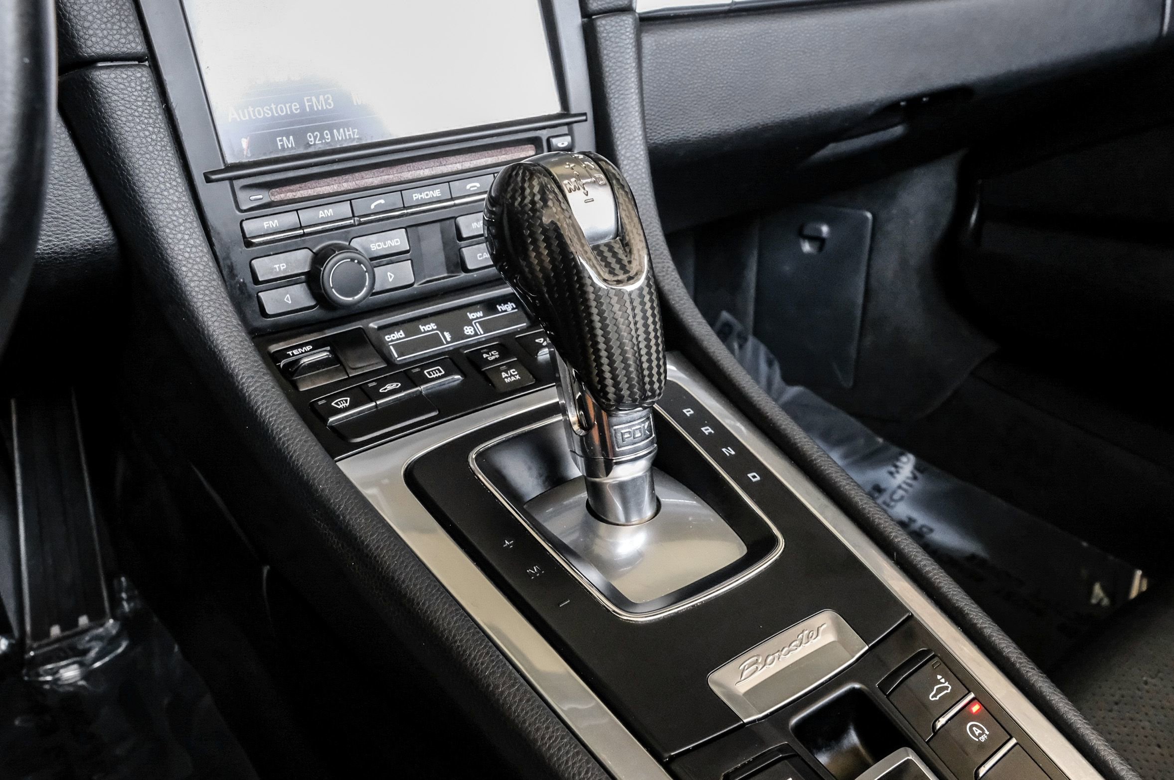 Used 2014 Porsche Boxster RWD image 21