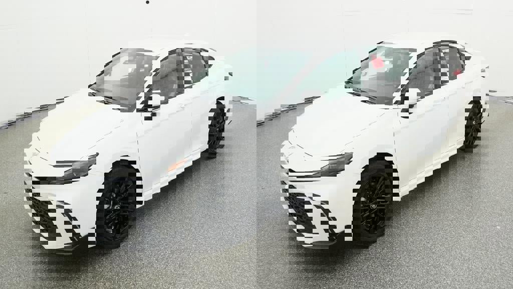 New 2026 Toyota Camry SE image 1