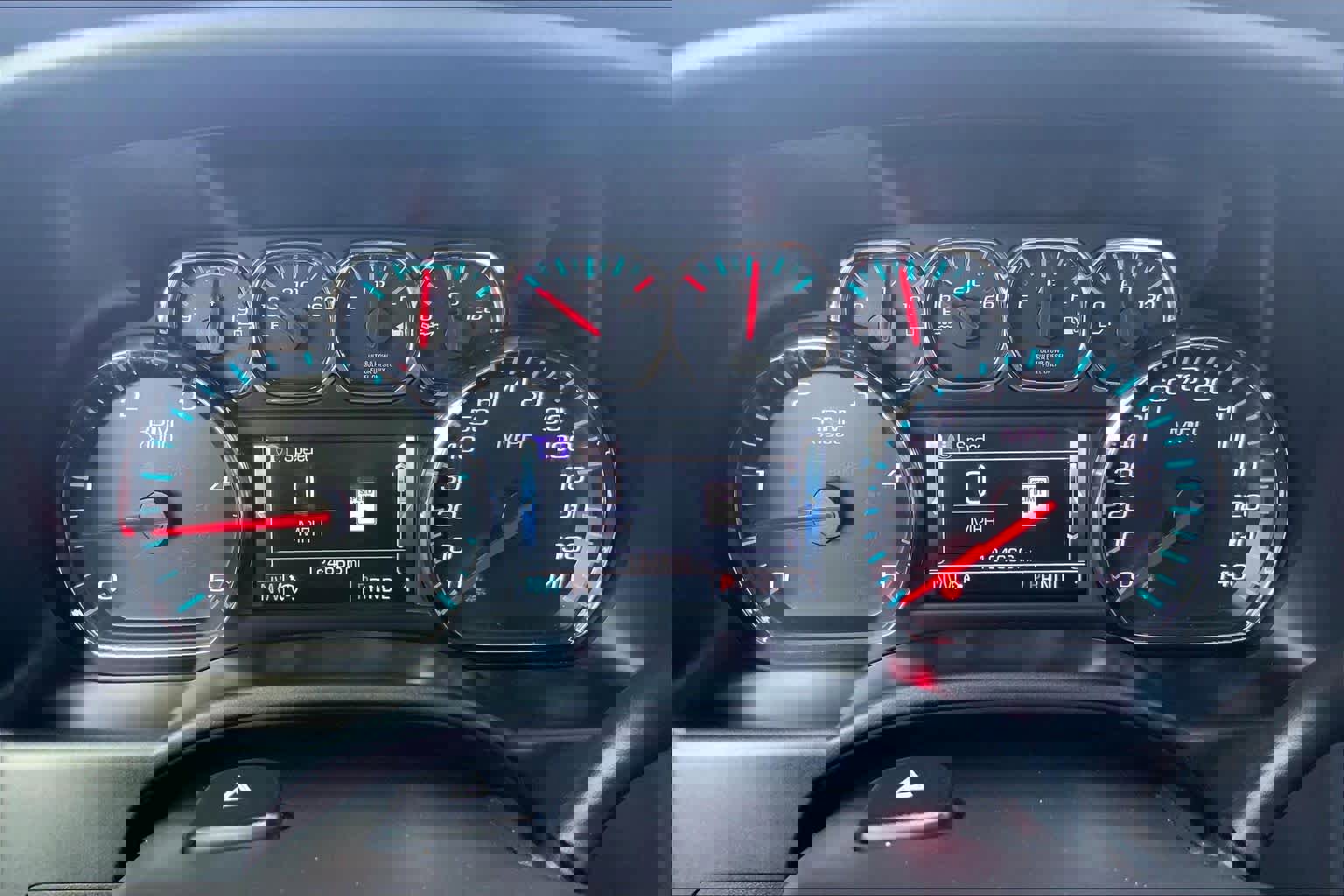 Used 2018 GMC Sierra 3500 SLT w/ Duramax Plus Package image 26