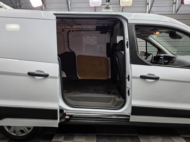 Used 2021 Ford Transit Connect XL FWD image 11