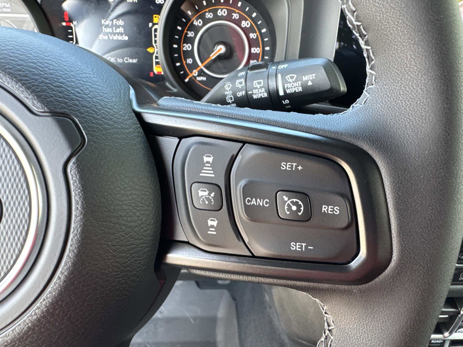 New 2026 Jeep Wrangler Unlimited Rubicon image 31