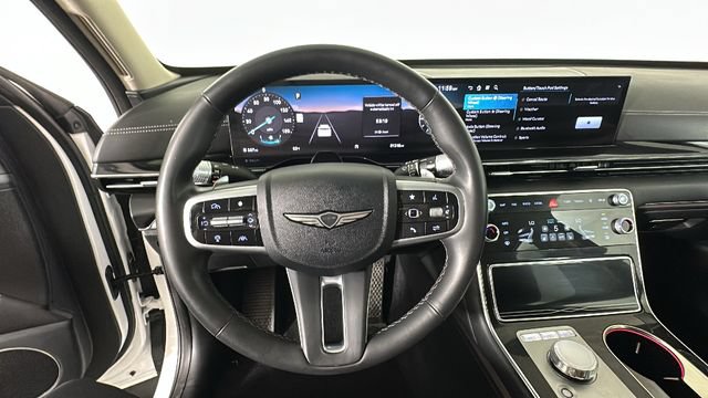 Used 2025 Genesis GV80 2.5T Standard AWD/4WD image 14