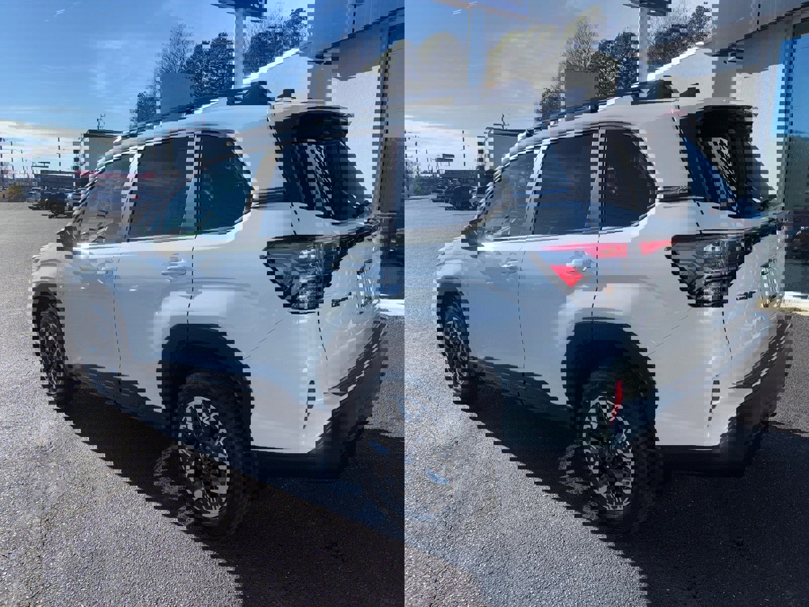 New 2026 Subaru Forester Premium image 2