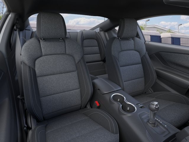 New 2026 Ford Mustang GT Premium RWD image 10