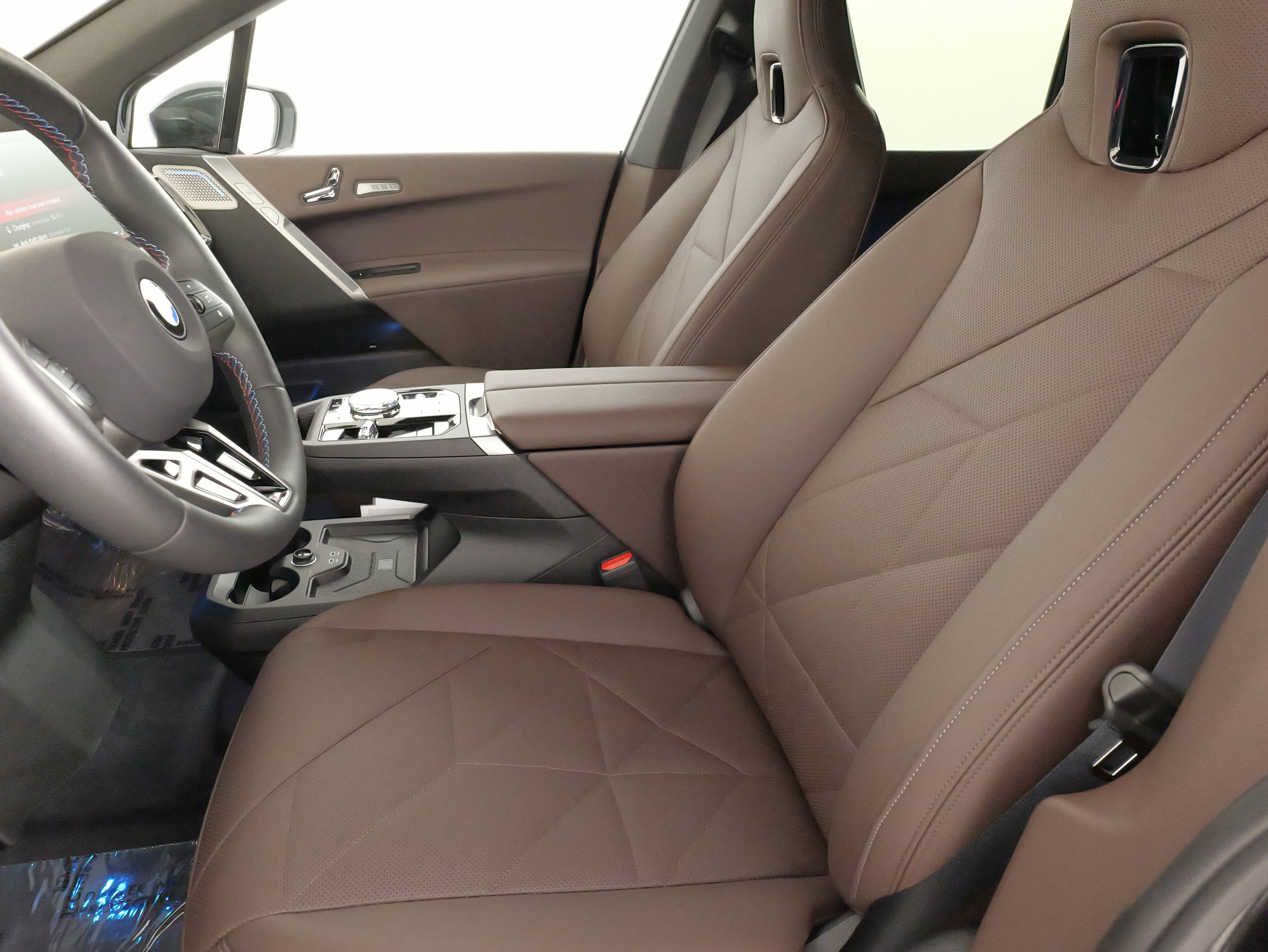 Used 2025 BMW iX M60 AWD/4WD image 35