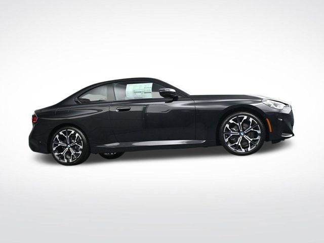 New 2025 BMW 230i xDrive Coupe w/ Premium Package image 29