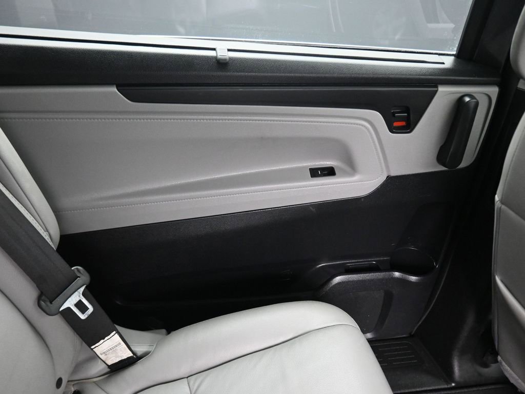 Used 2019 Honda Odyssey EX-L image 50