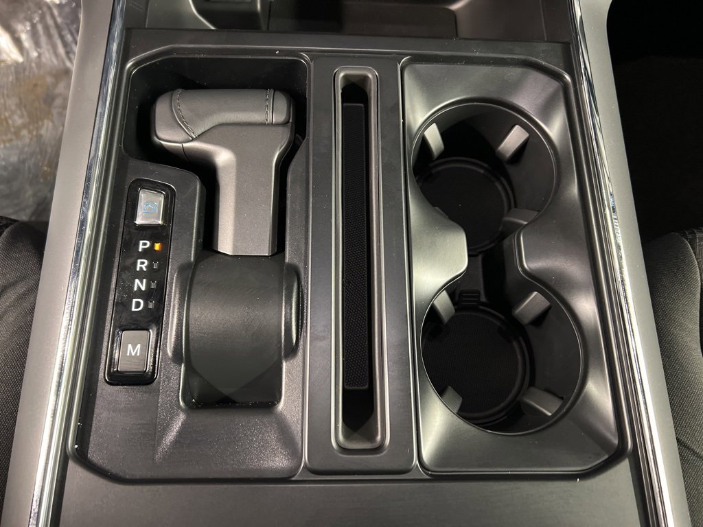 New 2026 Ford F150 XLT w/ Equipment Group 302A MID image 16
