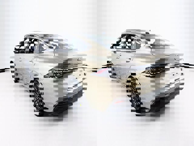 New 2026 Nissan Sentra SV image 7