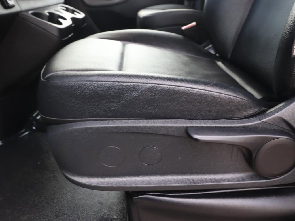 Used 2022 Mercedes-Benz Sprinter 4500 w/ Parking Package image 22
