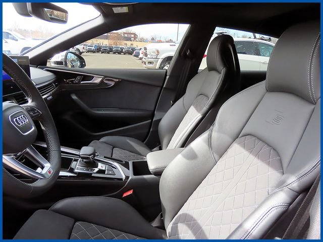 Used 2025 Audi S5 Premium image 13