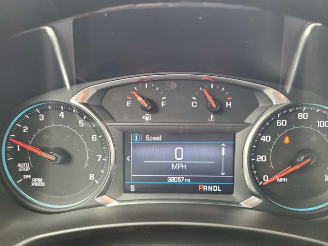 Used 2024 Chevrolet Equinox LT AWD/4WD image 27
