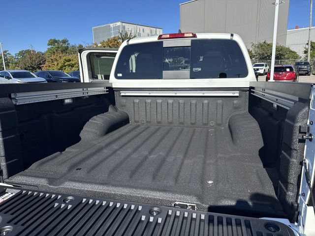 New 2026 Nissan Frontier PRO-4X w/ Pro Premium Package image 12