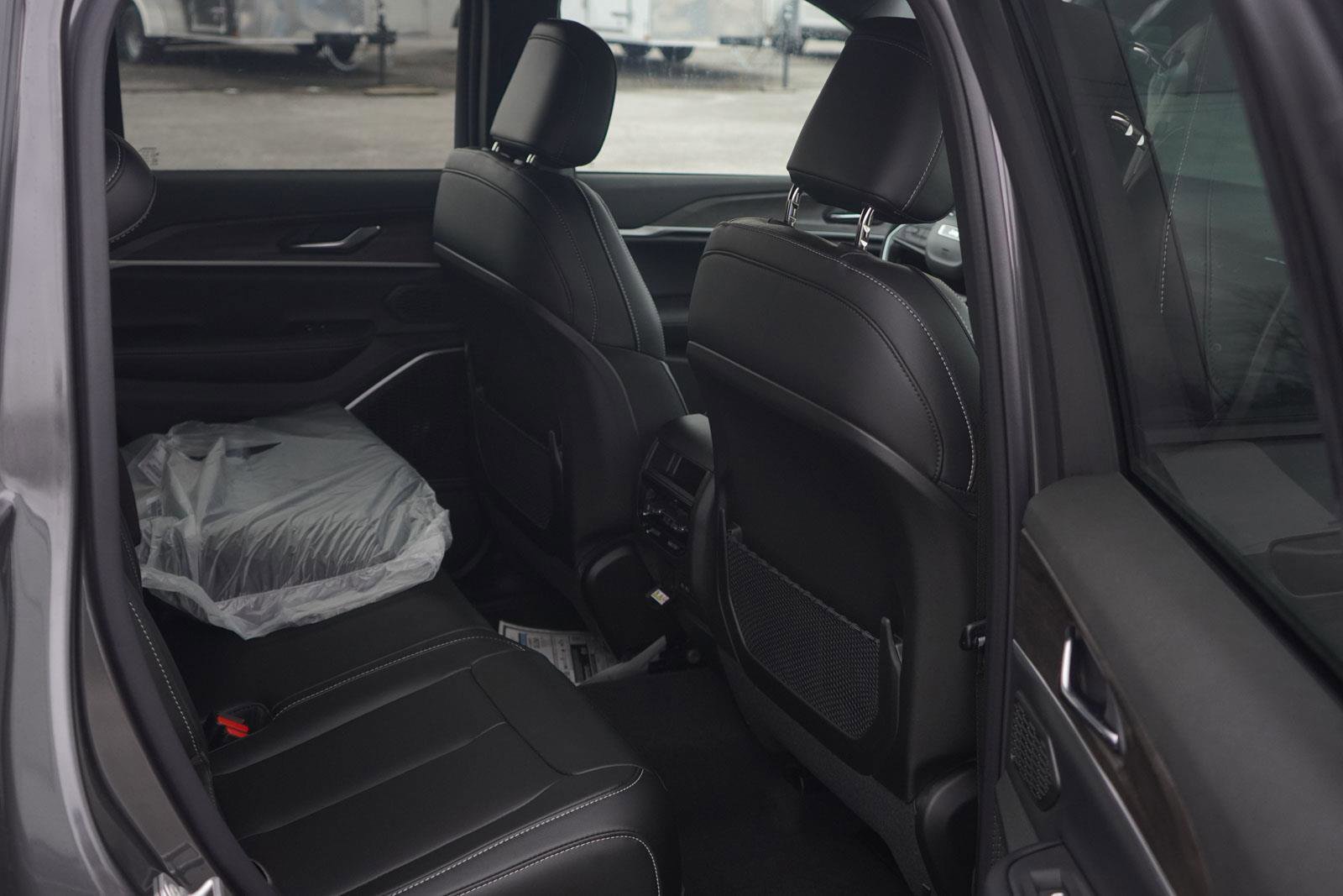 New 2026 Jeep Grand Cherokee Limited image 26