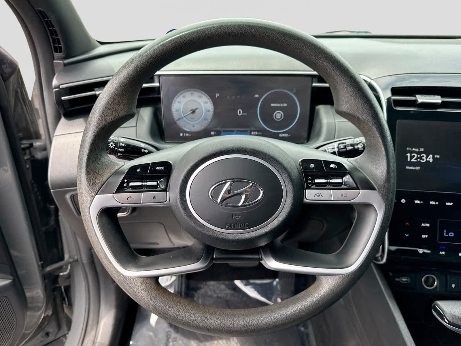 Used 2024 Hyundai Santa Cruz SEL w/ Activity Package AWD/4WD image 28