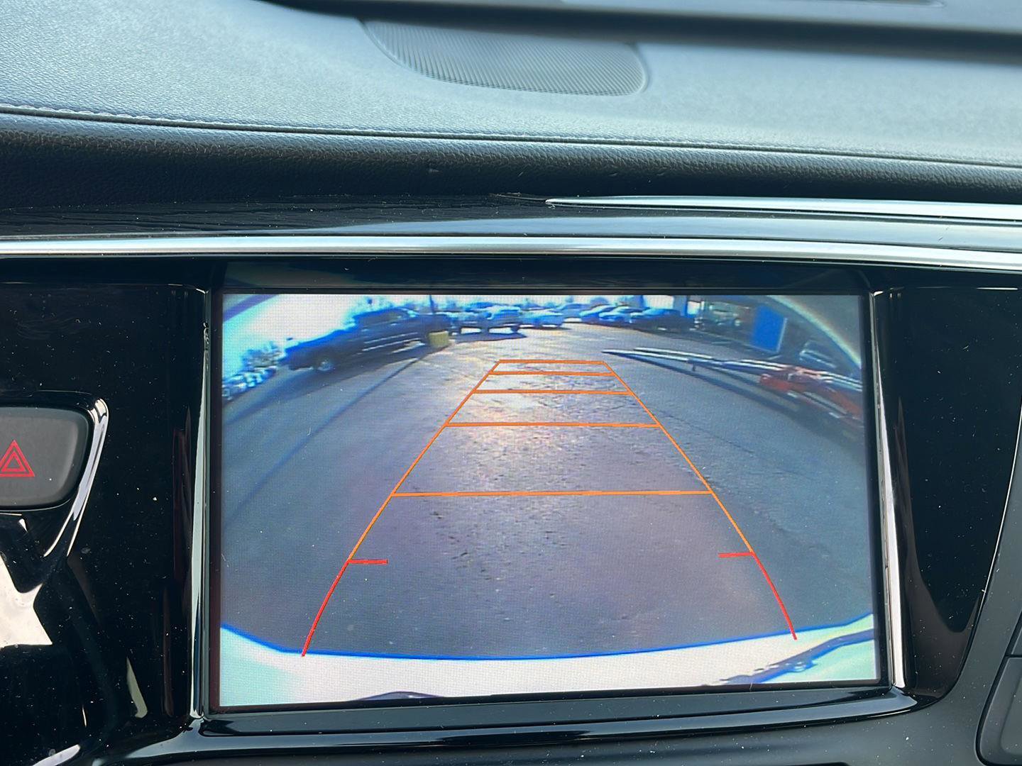 Used 2017 Buick Envision Premium w/ LPO, Cargo Package image 14