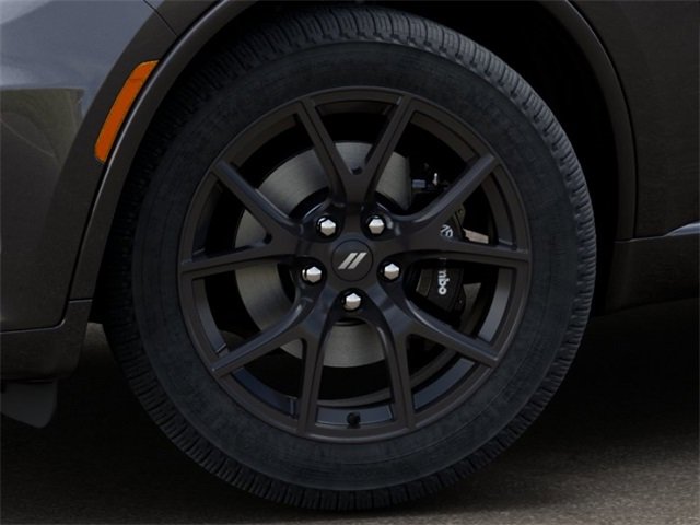 New 2026 Dodge Durango GT w/ Tow 'N Go Package image 8