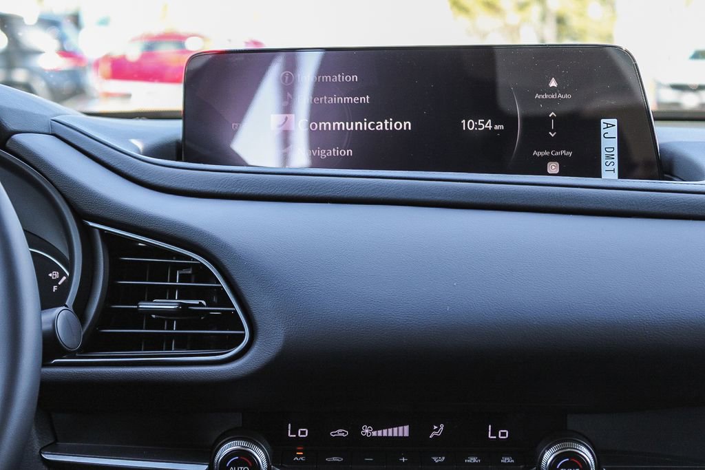 New 2026 MAZDA CX-30 2.5 Turbo w/ Premium Plus Pkg image 16