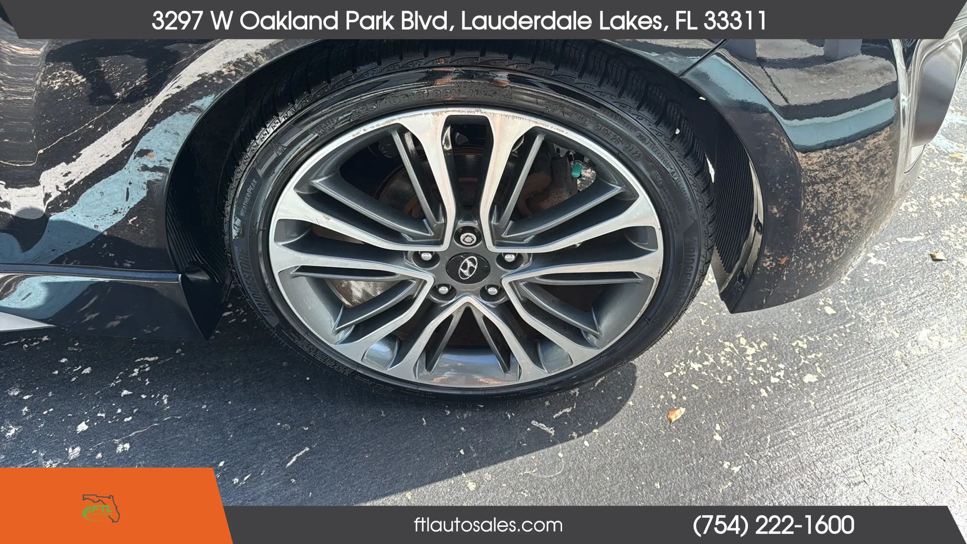 Used 2016 Hyundai Veloster Turbo w/ Option Group 04 FWD image 16