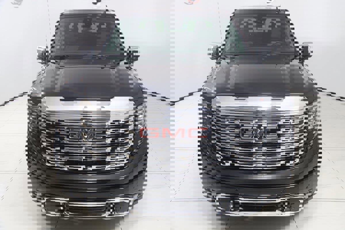 Used 2023 GMC Sierra 1500 Denali image 58