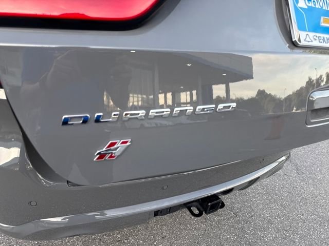Used 2025 Dodge Durango GT image 31